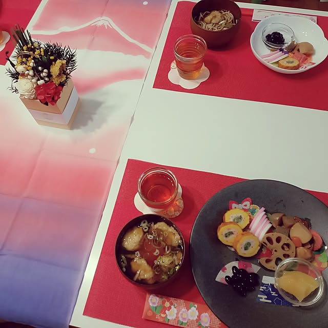 mahiro34さんの実例写真