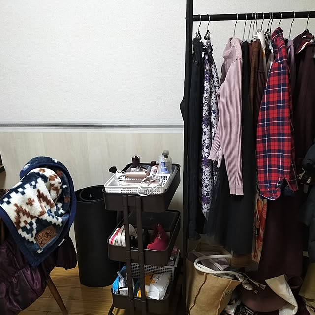 yuzuさんの部屋