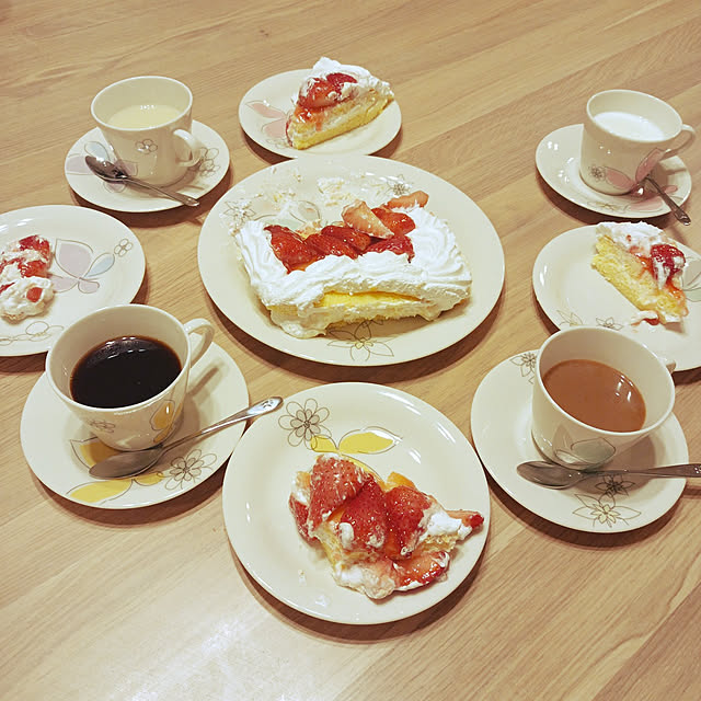 happy_kakakaさんの実例写真