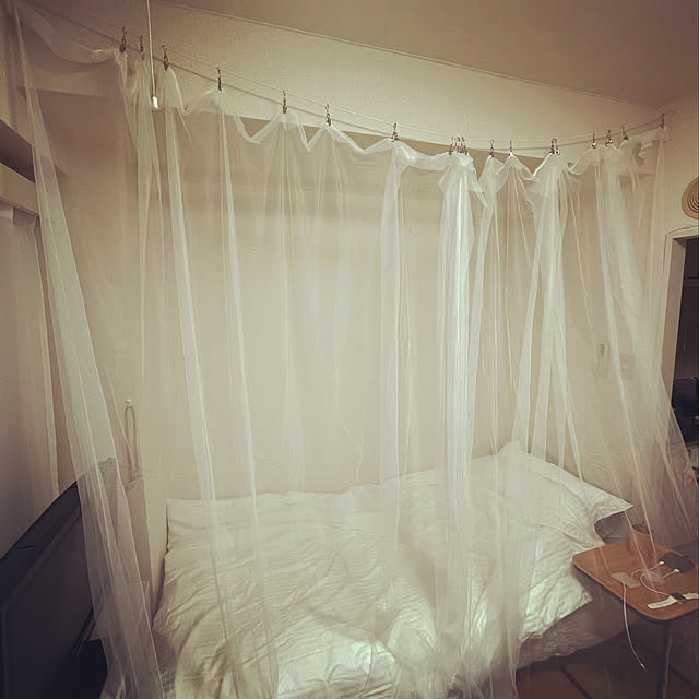 Chisaさんの実例写真