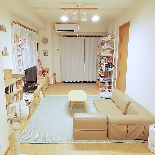 komaさんの実例写真