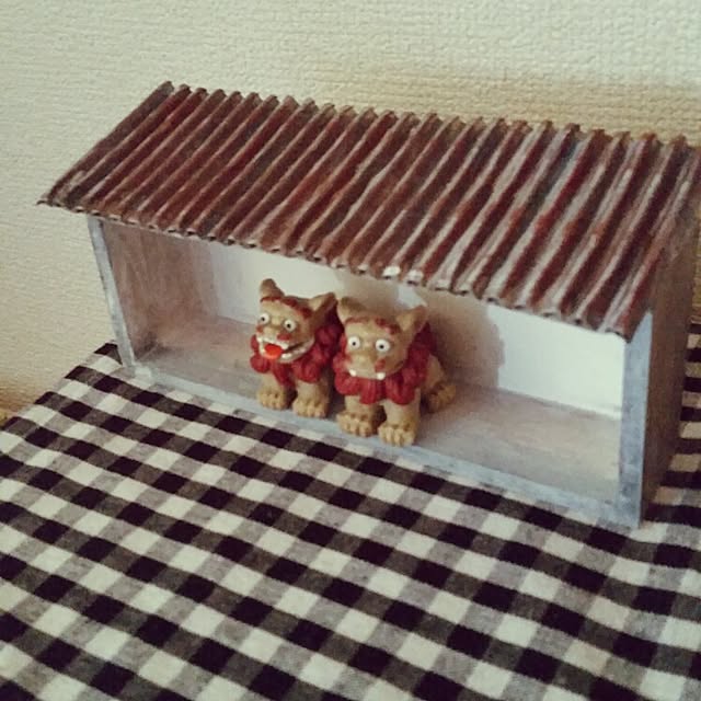 pos.さんの実例写真