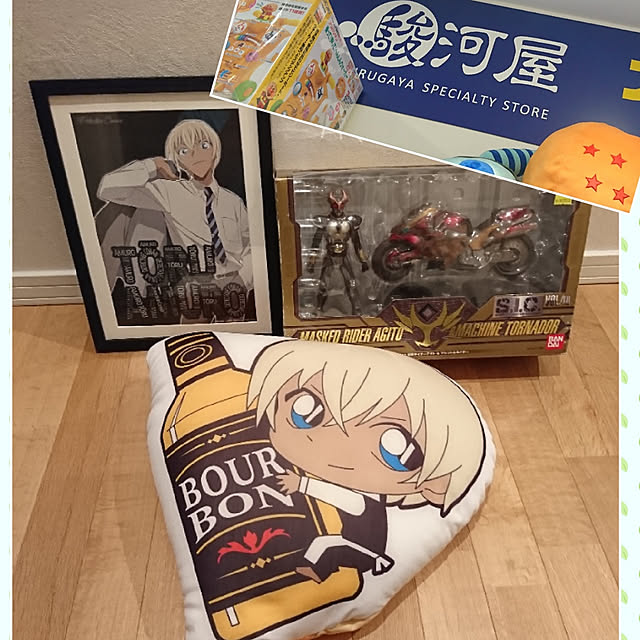 bonobono54さんの実例写真