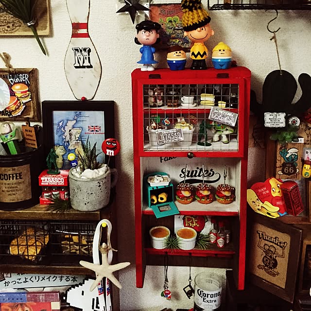 m.k.a.457さんの実例写真