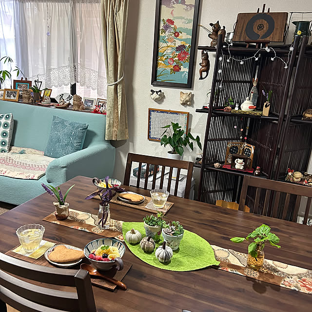 ritsukoさんの部屋