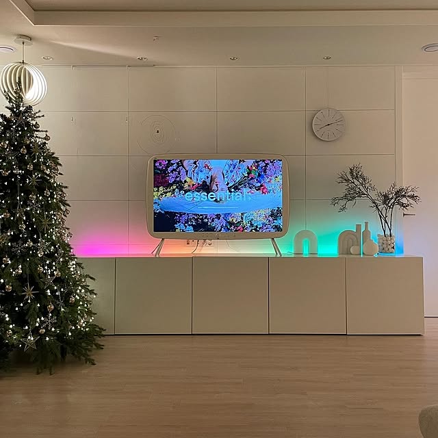 Philips_Hueさんの実例写真