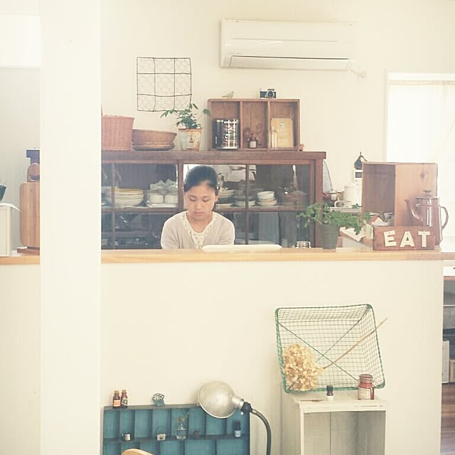 churasanさんの実例写真