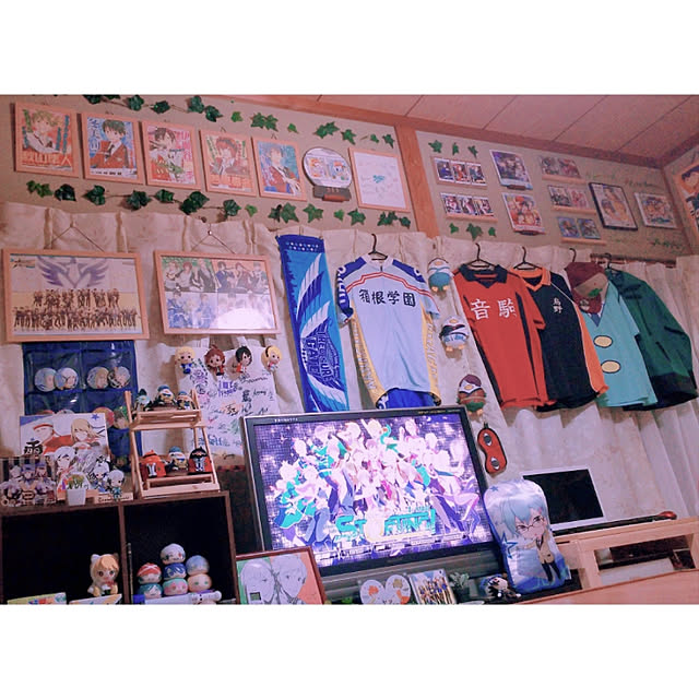 orz_natsuさんの実例写真