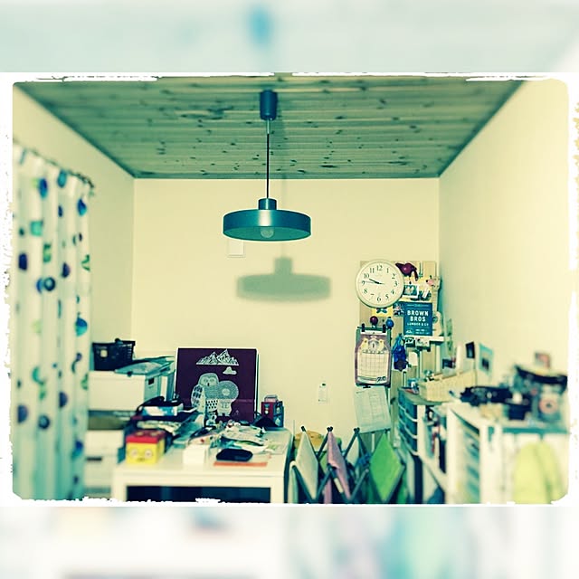 beanzさんの実例写真