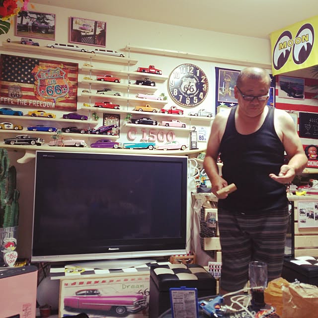 Mikaさんの実例写真