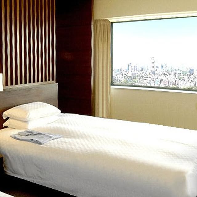 Hotel-Bedさんの実例写真