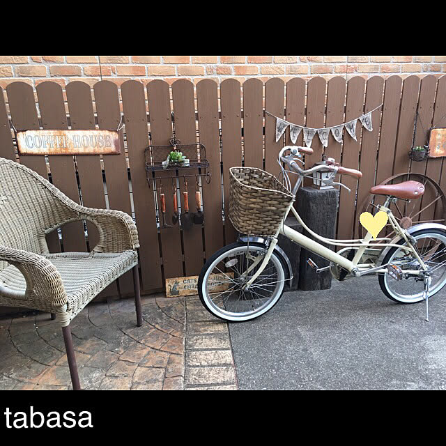 tabasaさんの実例写真