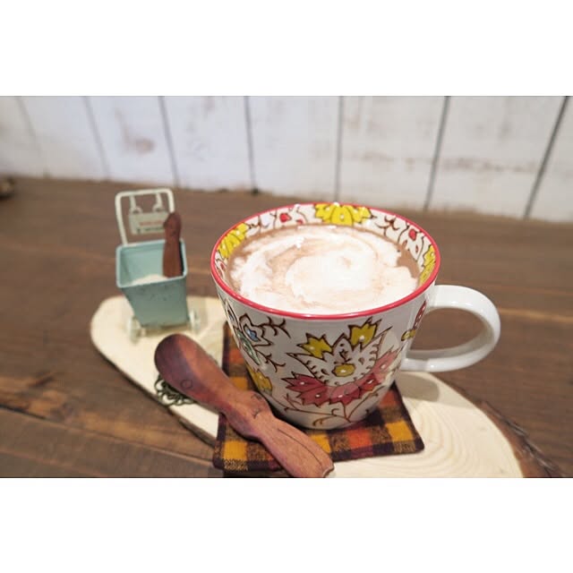 minoi_ts_cafeさんの部屋