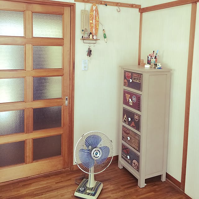 hi-koさんの実例写真