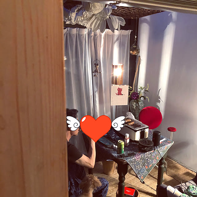 chacoさんの実例写真