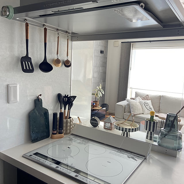 kahomeさんの部屋