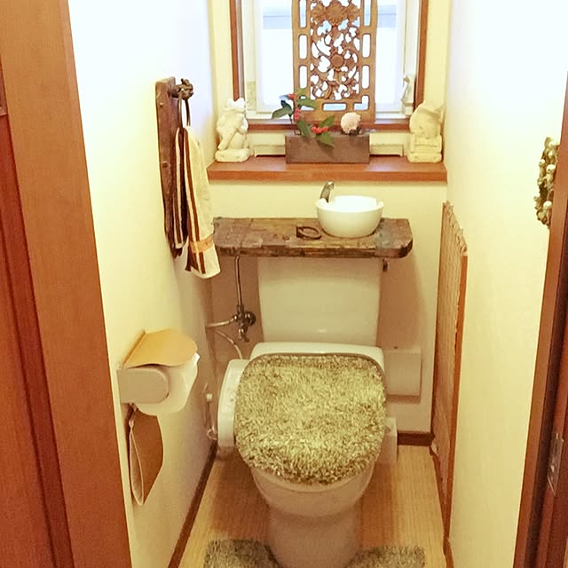 nickさんの実例写真