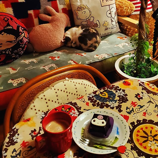 kumutanさんの実例写真