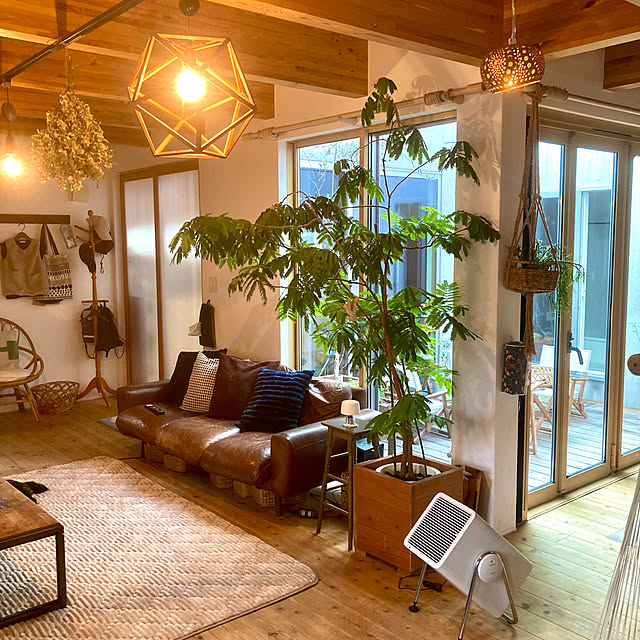 green.green.greenさんの実例写真