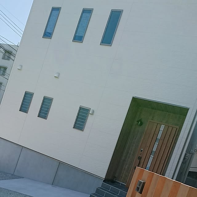 happygoluckyさんの実例写真
