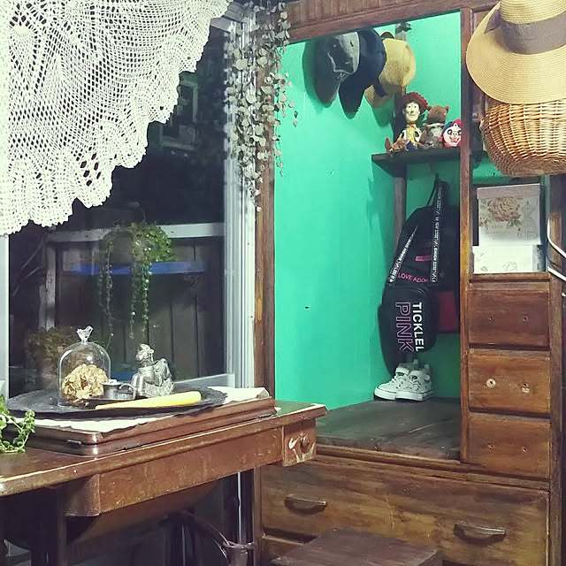 kayomiさんの実例写真