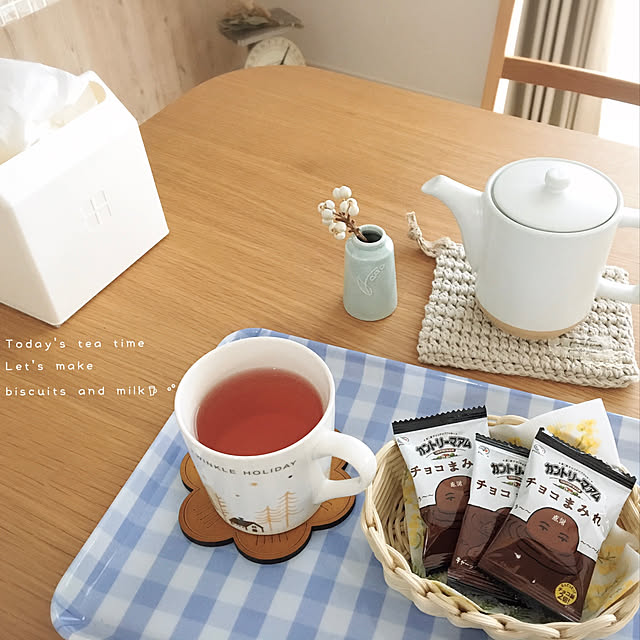 caramelさんの実例写真