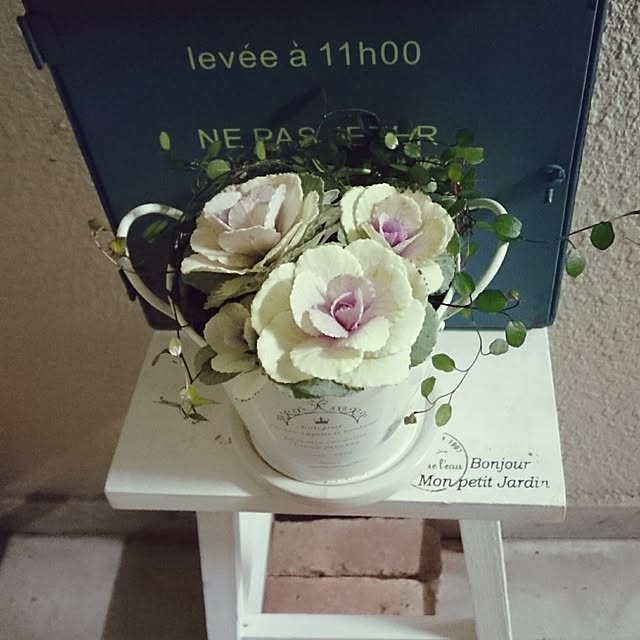 chancocochieさんの実例写真