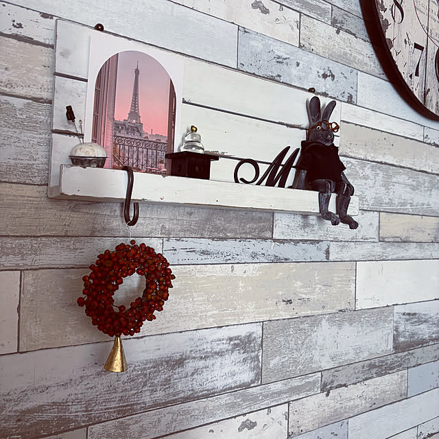 cecil..さんの部屋