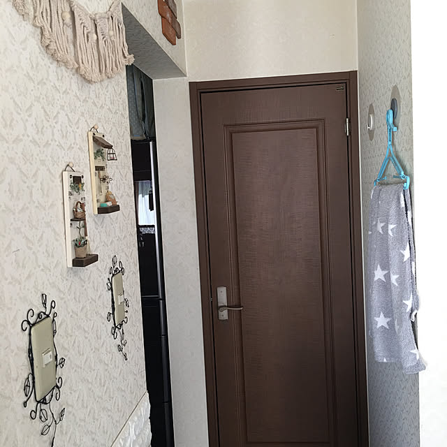 RUFFYさんの実例写真