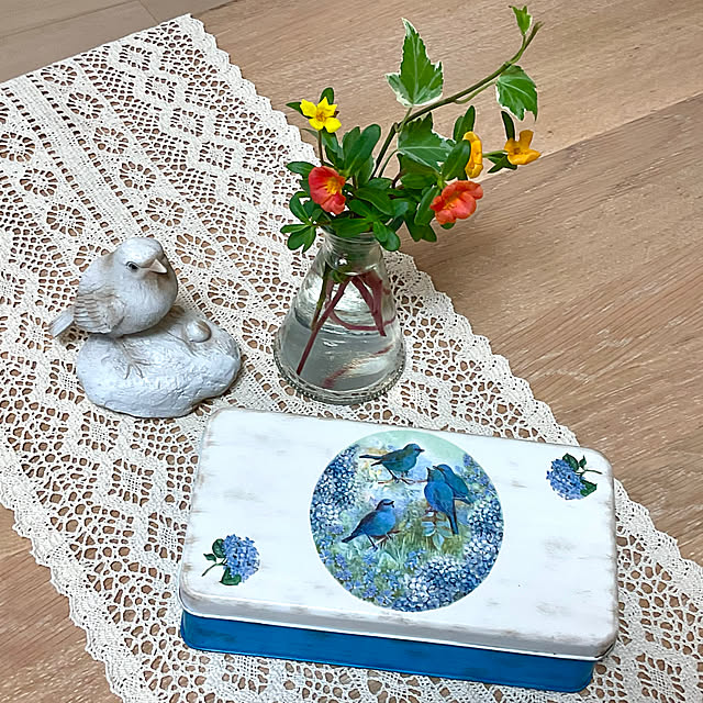 2.11maririnさんの部屋