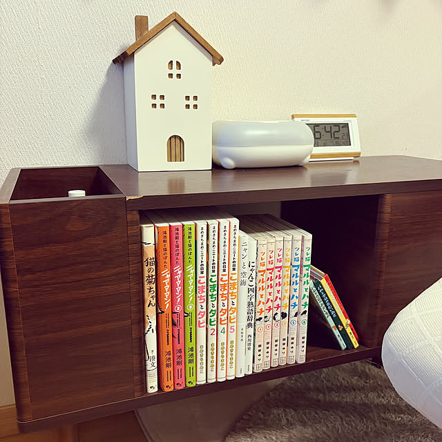 chiiさんのお部屋の写真