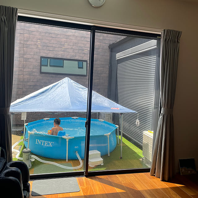 hironさんの実例写真