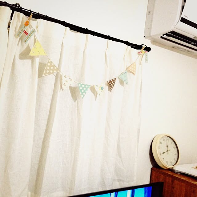 harunaさんの実例写真