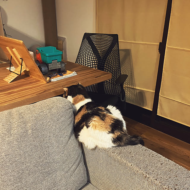 akanekoさんの部屋