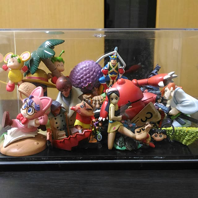 cloretsさんの実例写真