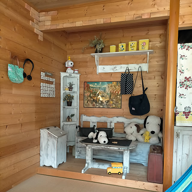 michiさんの実例写真