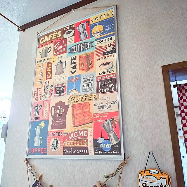 nanaさんの実例写真