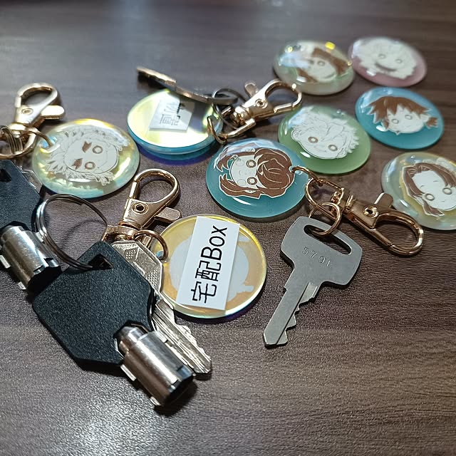 soyokoさんの実例写真