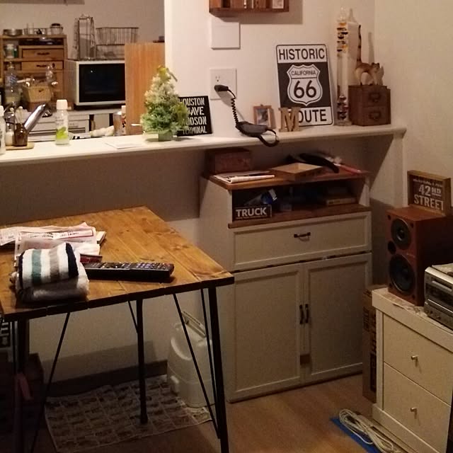 CORAZONさんの実例写真