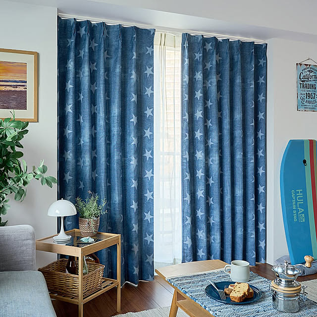 perfectspaceさんの部屋