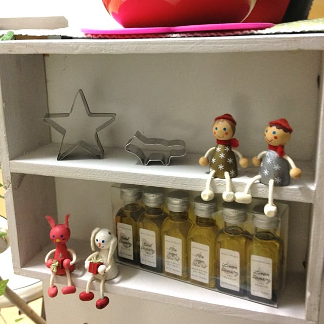 Tomoさんの実例写真