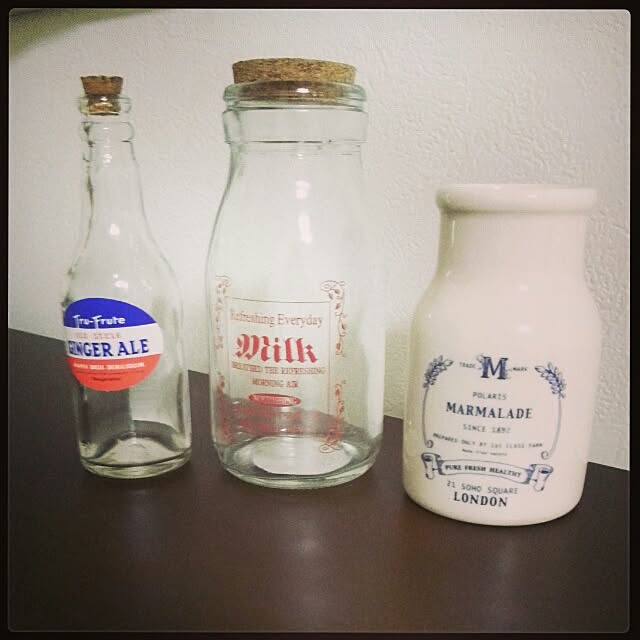 sato..さんの実例写真