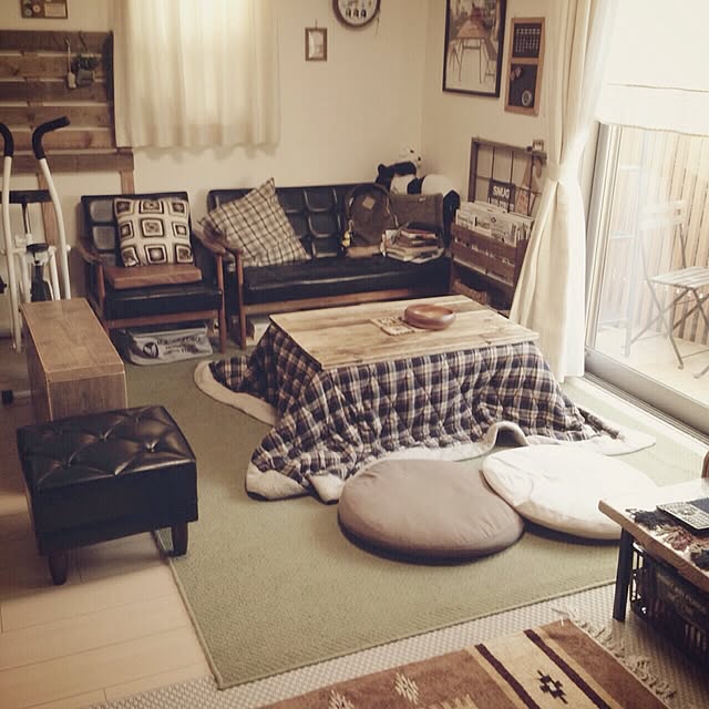 chiriさんの実例写真