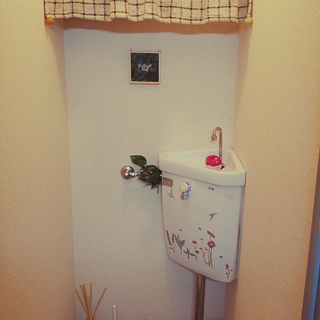 バス/トイレのインテリア実例 - 2019-02-20 22:45:56