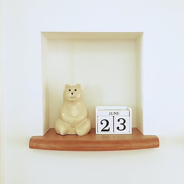 shirokumahomeさんの実例写真