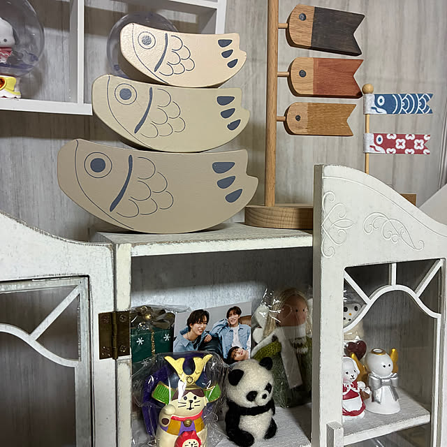 miiyanさんの部屋