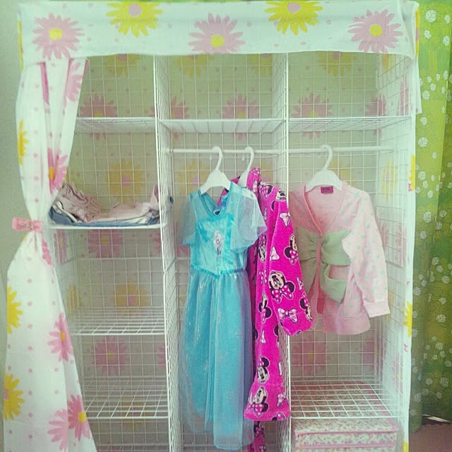mi_yu_sa_momさんの実例写真