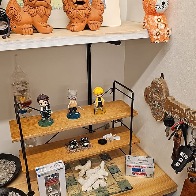 soraさんの実例写真