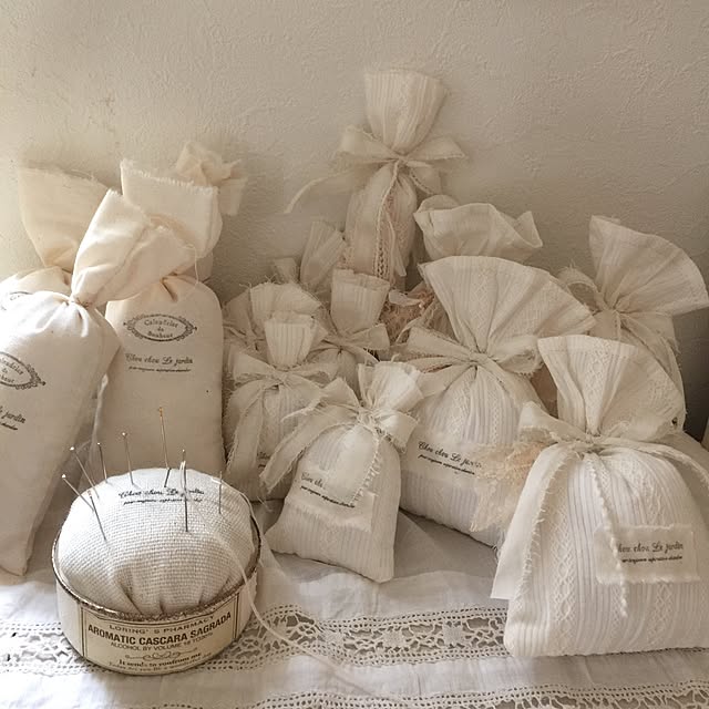 ChouchouLejardinさんの実例写真