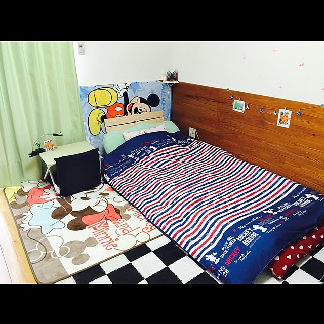 malditaさんの実例写真